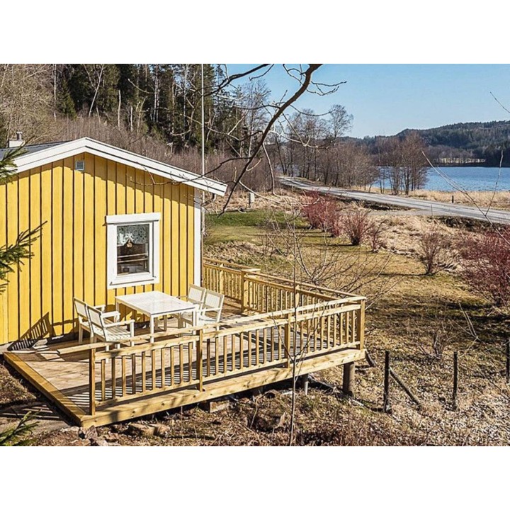 Ferienhaus in Bohuslän ab 59€ pro Nacht
