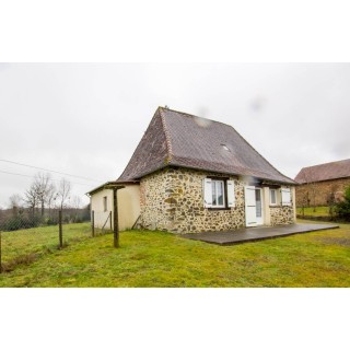 Ferienhaus in Dordogne ab 37€ pro Nacht