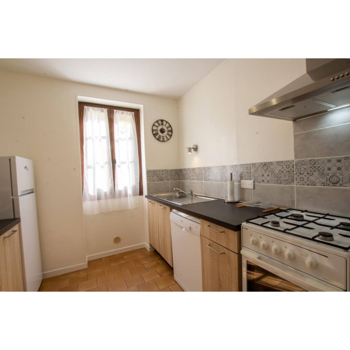 Ferienhaus in Domme ab 56€ pro Nacht