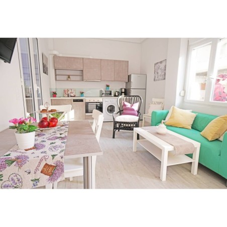 Ferienwohnung in Chania ab 59€ pro Nacht