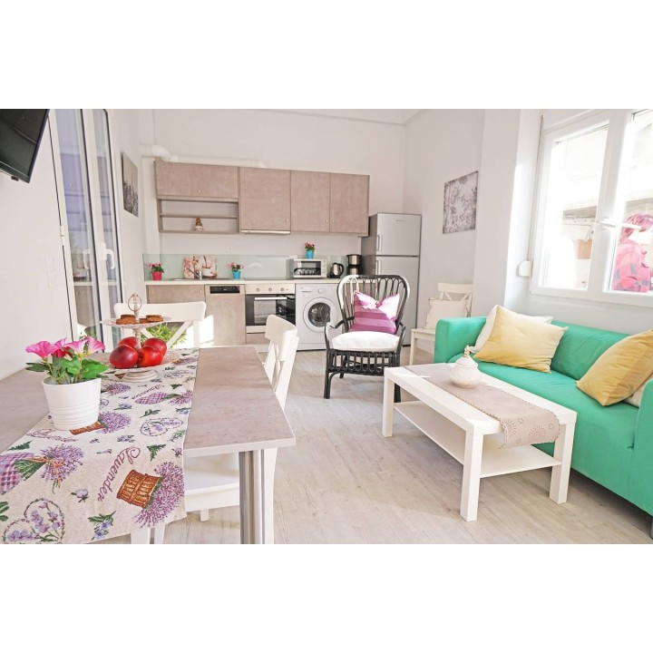 Ferienwohnung in Chania ab 59€ pro Nacht