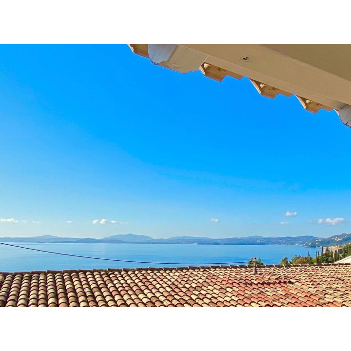 Ferienhaus in Korfu ab 56€ pro Nacht