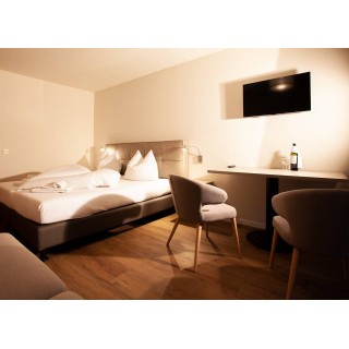 Ferienwohnung in Verwall ab 55€ pro Nacht