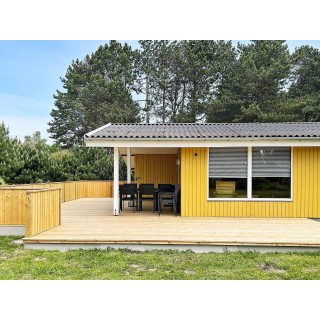 Ferienhaus in Rødby ab 41€ pro Nacht