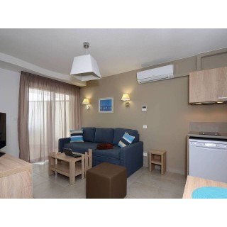 Ferienwohnung in Le Barcarès ab 56€ pro Nacht