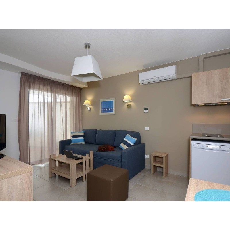 Ferienwohnung in Le Barcarès ab 56€ pro Nacht