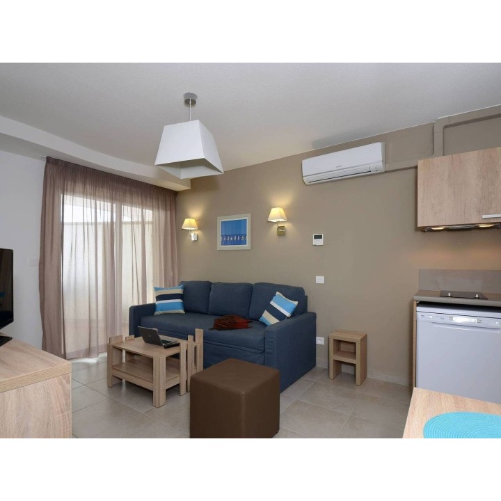 Ferienwohnung in Le Barcarès ab 56€ pro Nacht