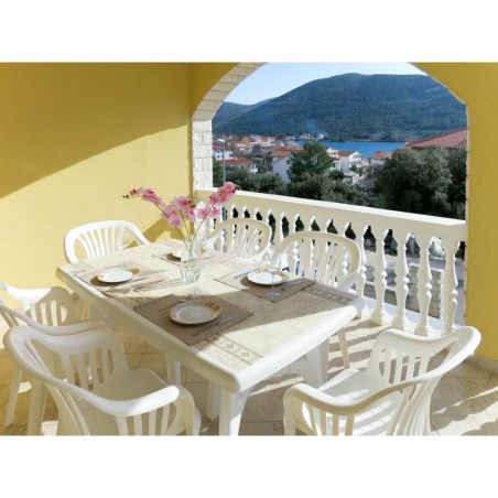 Ferienwohnung in Grebastica ab 52€ pro Nacht