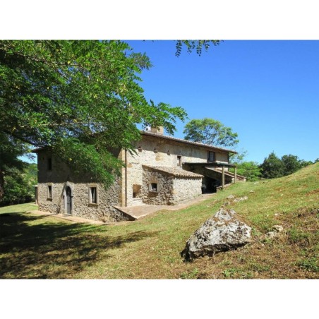 Ferienwohnung in Tuscia ab 48€ pro Nacht