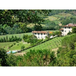 Ferienwohnung in Dicomano ab 47€ pro Nacht