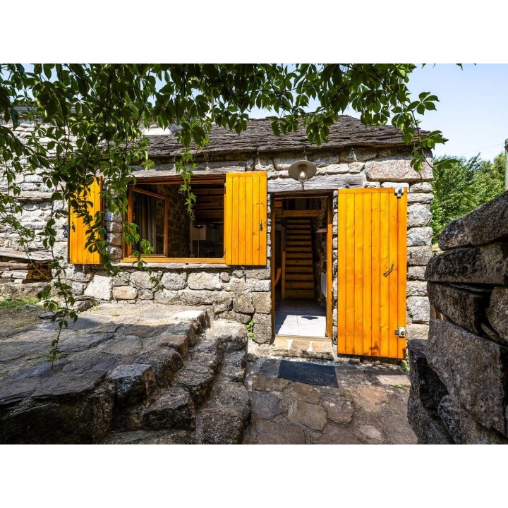 Ferienhaus in Ardèche ab 38€ pro Nacht