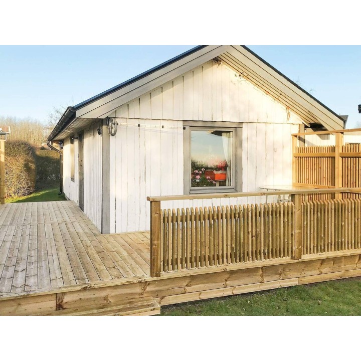 Ferienhaus in Halland ab 42€ pro Nacht