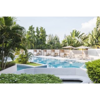 Dewa Phuket Resort and Villas