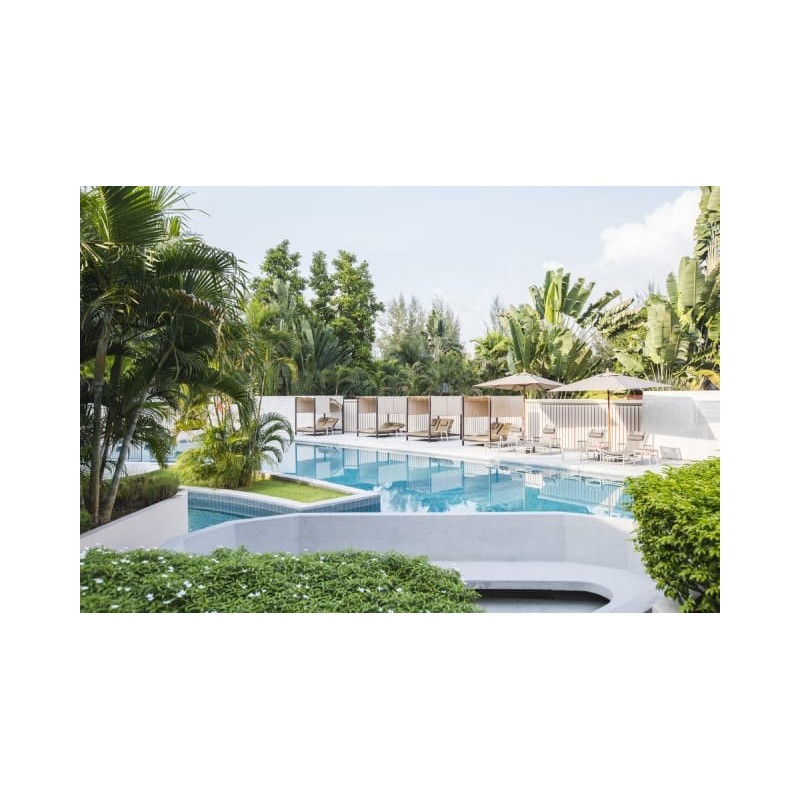 Dewa Phuket Resort and Villas