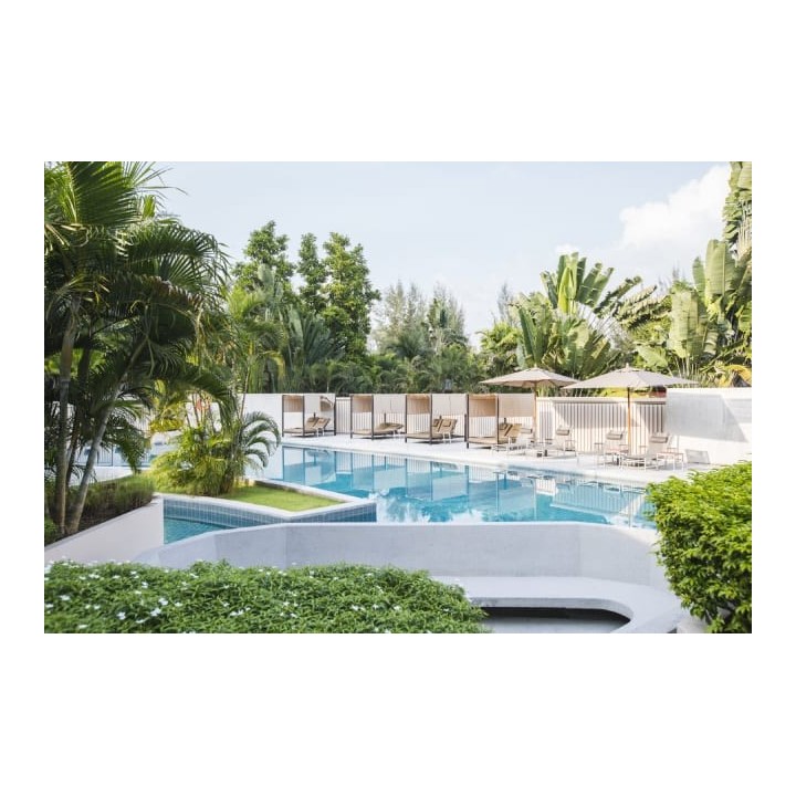 Dewa Phuket Resort and Villas