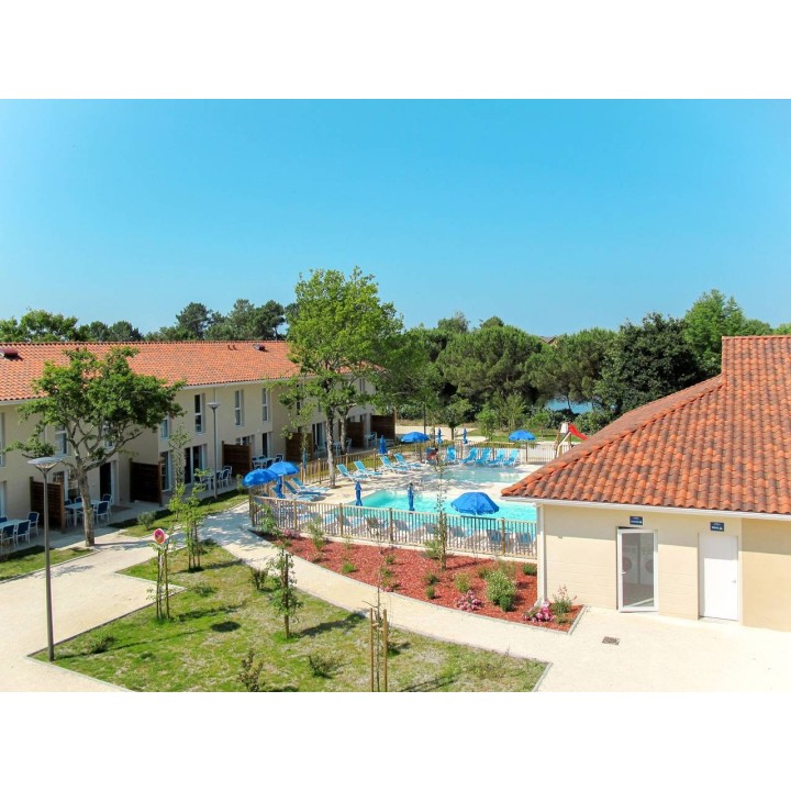 Ferienhaus in Gironde ab 56€ pro Nacht