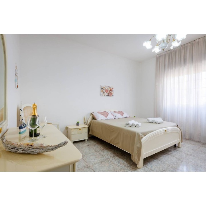 Ferienhaus in Salento ab 31€ pro Nacht