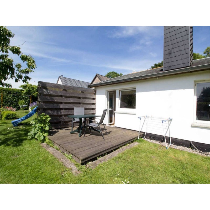 Ferienwohnung in Rügen ab 50€ pro Nacht