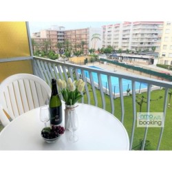 Ferienwohnung in Vila-seca ab 58€ pro Nacht