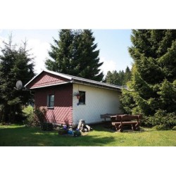 Ferienwohnung in Rennsteig ab 48€ pro Nacht