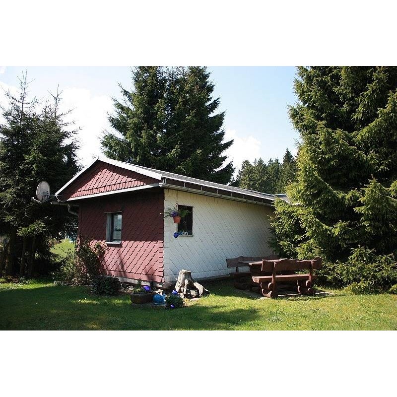 Ferienwohnung in Rennsteig ab 48€ pro Nacht