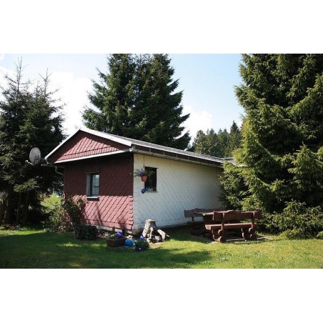 Ferienwohnung in Rennsteig ab 48€ pro Nacht