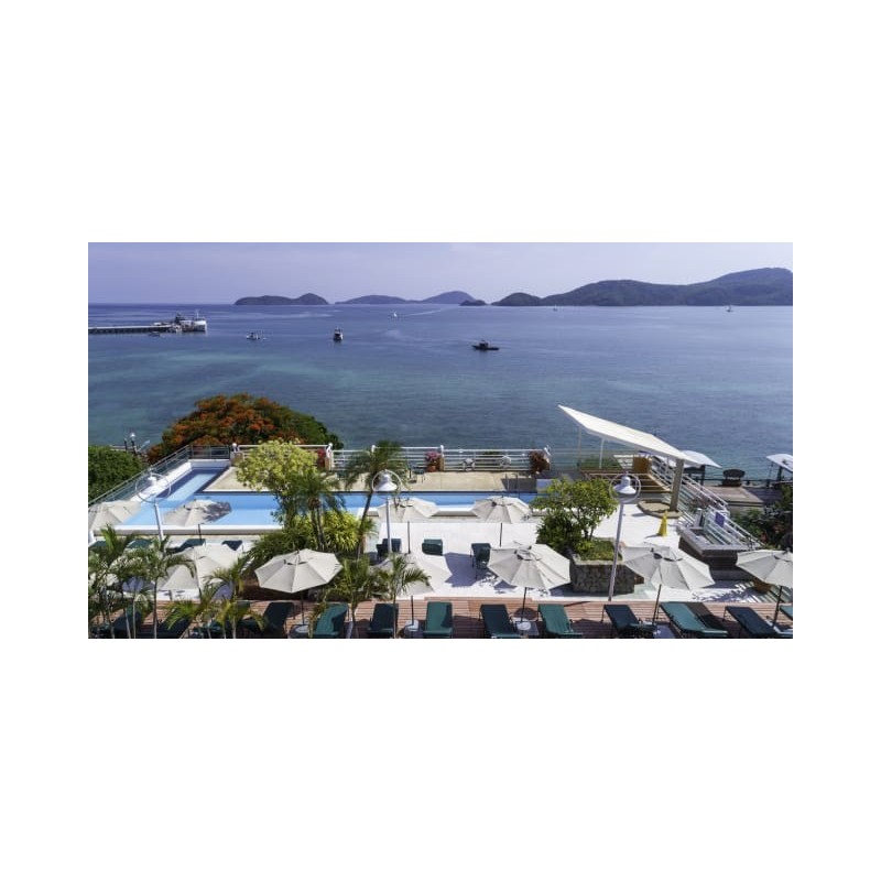 Kantary Bay Hotel Phuket