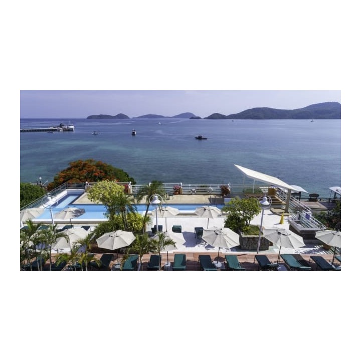 Kantary Bay Hotel Phuket