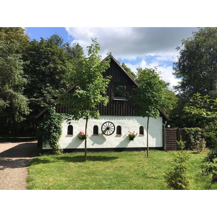 Ferienhaus in Wattenmeer ab 59€ pro Nacht