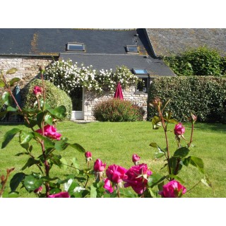 Ferienhaus in Erquy ab 48€ pro Nacht