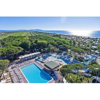 Camping in Sete ab 35€ pro Nacht