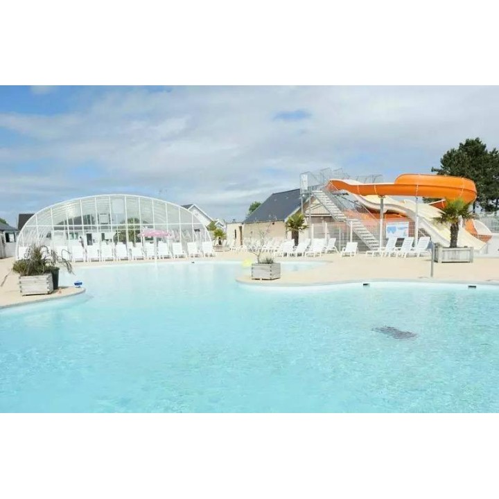 Camping in Somme ab 33€ pro Nacht