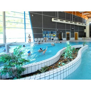 Camping in Elsass ab 22€ pro Nacht