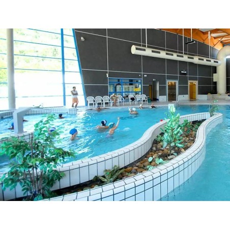Camping in Elsass ab 22€ pro Nacht