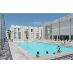 Ferienwohnung in Agde ab 58€ pro Nacht