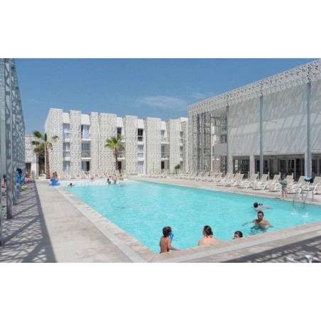 Ferienwohnung in Agde ab 58€ pro Nacht