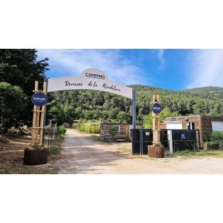 Camping in Var ab 27€ pro Nacht