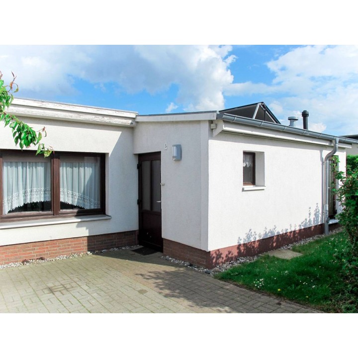 Ferienhaus in Hohenkirchen ab 48€ pro Nacht