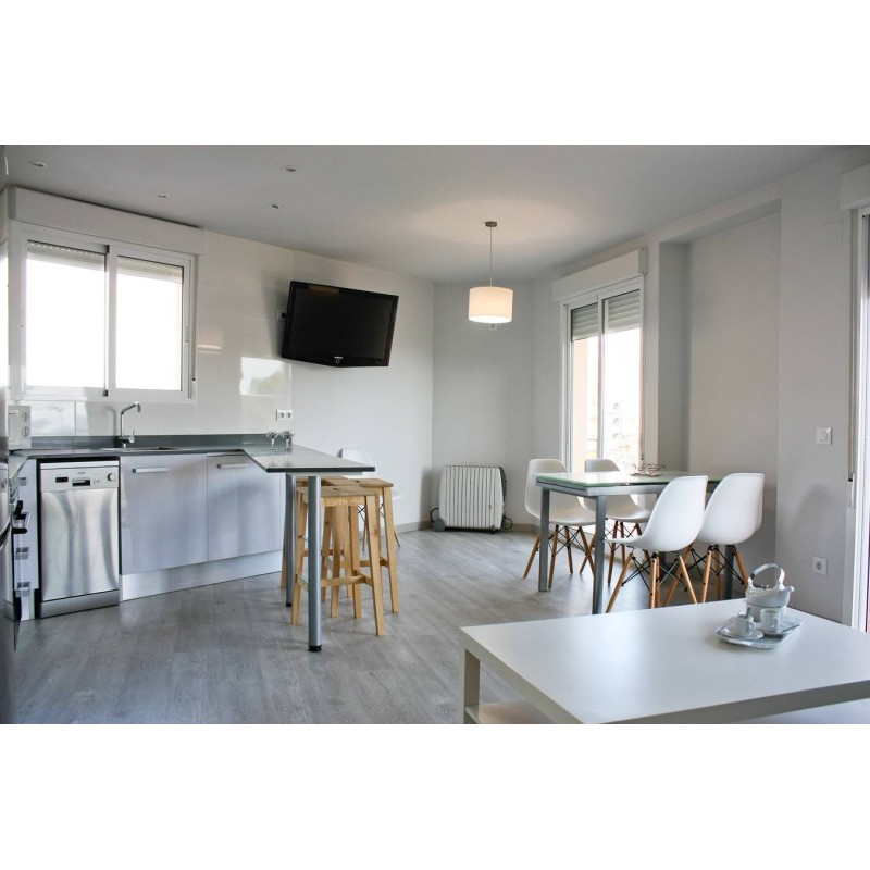 Ferienwohnung in Peñiscola ab 46€ pro Nacht