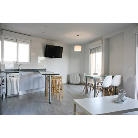 Ferienwohnung in Peñiscola ab 46€ pro Nacht