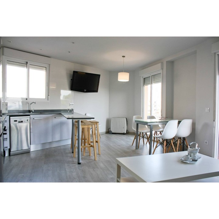 Ferienwohnung in Peñiscola ab 46€ pro Nacht