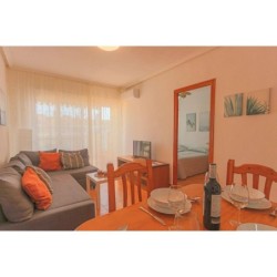Ferienwohnung in Santa Pola ab 54€ pro Nacht
