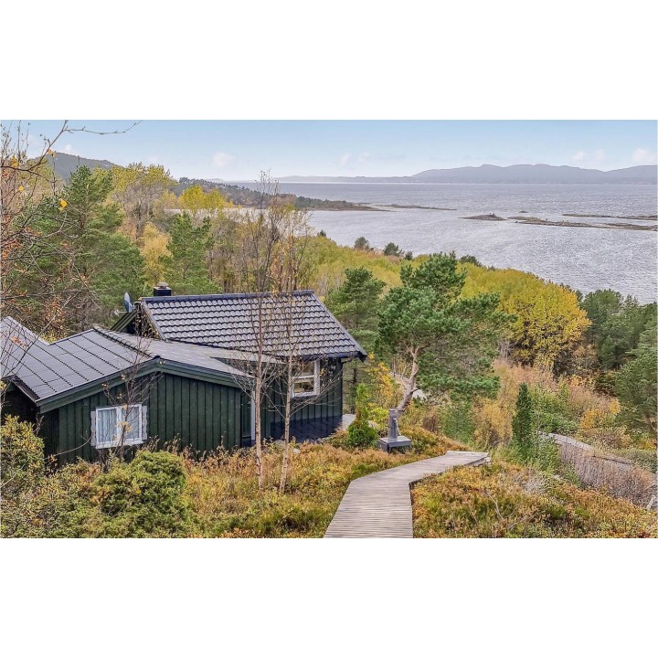 Ferienhaus in Heim ab 45€ pro Nacht