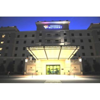 Hotel Peermont Metcourt at Emperors Palace