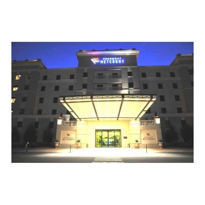 Hotel Peermont Metcourt at Emperors Palace