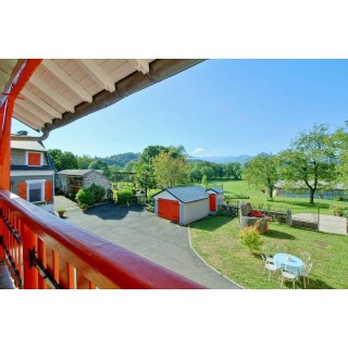 Ferienhaus in Lourdes ab 47€ pro Nacht