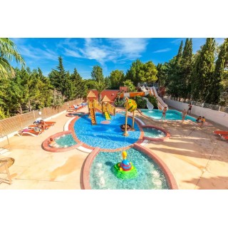 Camping in Le Barcarès ab 27€ pro Nacht