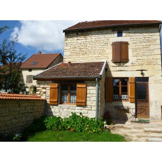 Ferienhaus in Haute-Marne ab 54€ pro Nacht