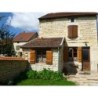 Ferienhaus in Haute-Marne ab 54€ pro Nacht