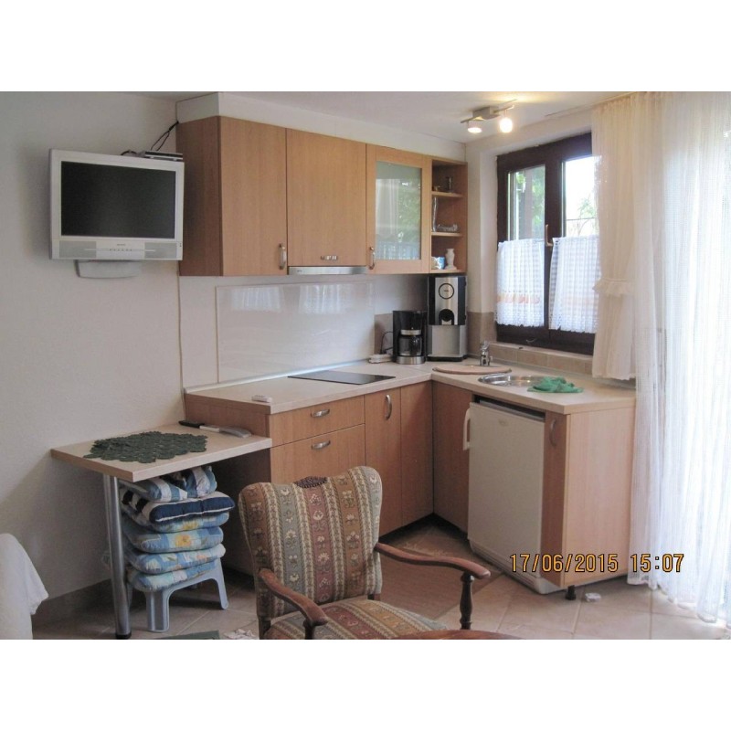 Ferienwohnung in Murter ab 40€ pro Nacht